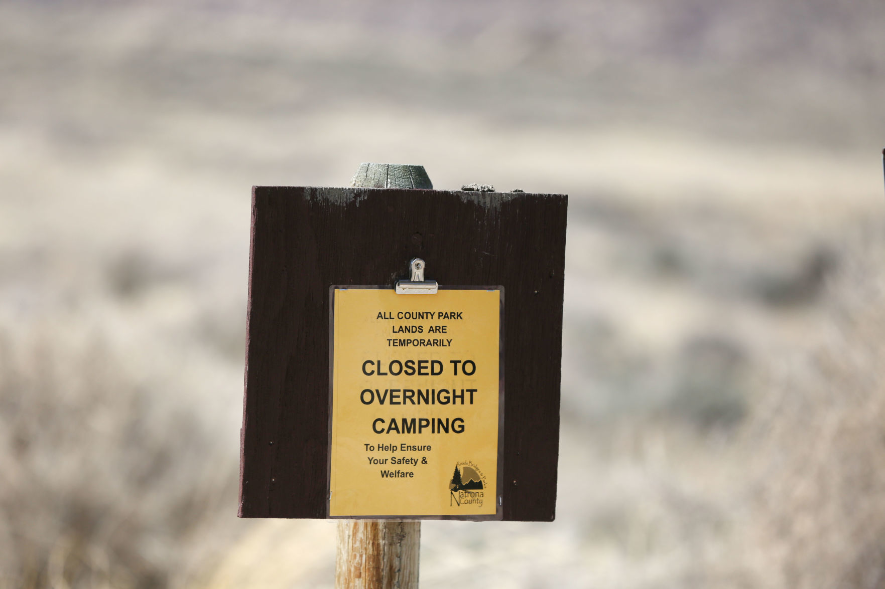 Outdoor recreation